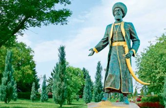 В Туркменском вузе, носящем имя Сейитназара Сейди отметили 250-летие поэта