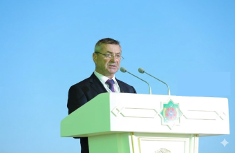 CAI Interbudmontazh выступит золотым спонсором форума «Белый город Ашхабад 2026»