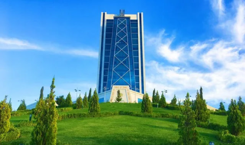 В Ашхабаде пройдет конференция о внедрении цифровых технологий в науку и образование