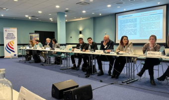 Туркменистан представил опыт управления миграцией на семинаре в Брюсселе