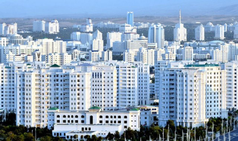 Туркменистан и ООН обсудили результаты программы устойчивого развития