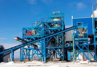 Соляной рекорд Туркменистана и мировой стандарт качества Гувлымаяка