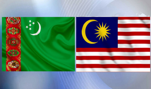 Туркменистан и Малайзия обсудили политические и экономические отношения