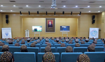 Ученые Туркменистана и Австрии представили совместные научные исследования