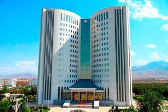 Искусственный интеллект становится частью учебного процесса в Туркменистане