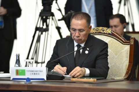 Ашхабад готовится к проведению 111-го заседания Экономического совета СНГ