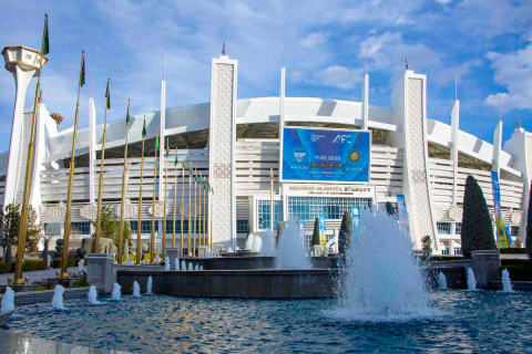 «Аль-Наср» встретится с туркменскими клубами в азиатских турнирах уже в третий раз