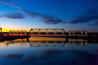 Ашхабад готовится к 84 заседанию Совета железных дорог СНГ