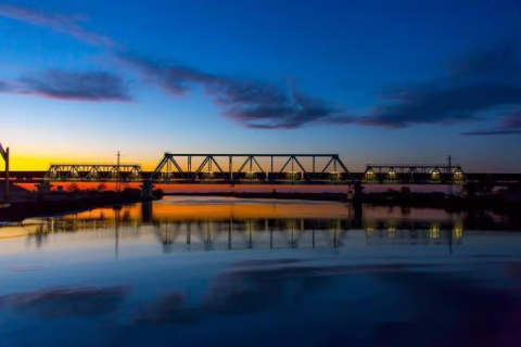 Ашхабад готовится к 84 заседанию Совета железных дорог СНГ