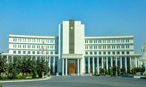 ВВП Туркменистана вырос на 6,3 процента с начала года