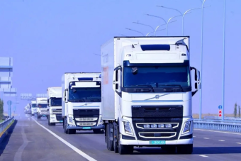 В Туркменистане обновляют законодательство для автотранспортного сектора