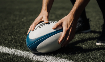 В Подмосковье стартовал чемпионат России по регби