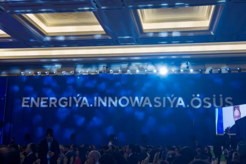 Туркменистан планирует нарастить экспорт природного газа