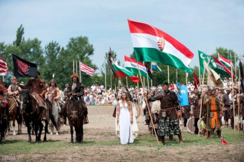 Туркменистан примет участие в Великом Курултае