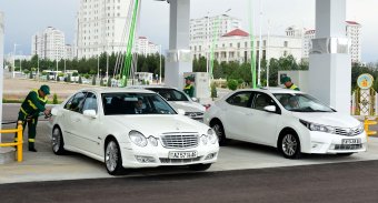 Экономия топлива при эксплуатации автомобиля