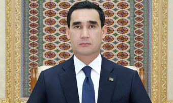 Президент Туркменистана поздравил граждан с Международным днём нейтралитета