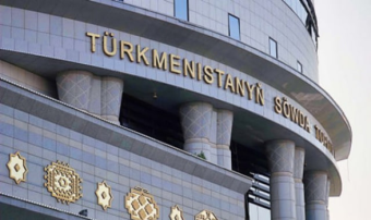 На товарной бирже Туркменистана прошли очередные торги