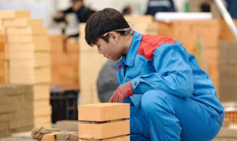 Туркменистан будет представлен на первом чемпионате TurkicSkills в Казахстане
