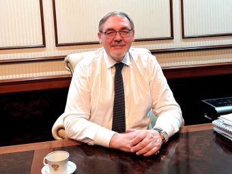 Посол РФ в Ашхабаде отметил гостеприимство и радушие туркменского народа  