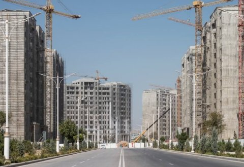 В Туркменистане утверждена новая сметно-нормативная база в строительстве
