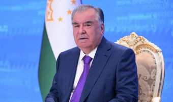 Глава Таджикистана обозначил приоритеты регионального сотрудничества