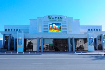 В Ашхабаде представят программу «Хиты 90-х и 2000-х» в новом звучании