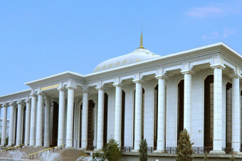 В Туркменистане рассмотрели текущую работу над законодательной деятельностью