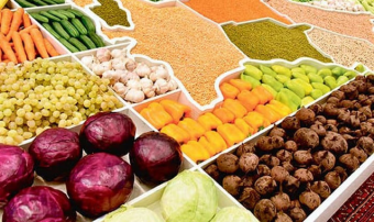 «Шабат» усиливает торговые обмены между Туркменистаном и Узбекистаном