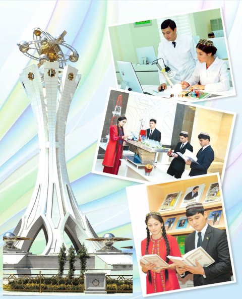 Совершенствуется нефтегазовая сфера через науку и практическое обучение