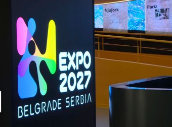 Туркменистан готовит впечатляющий павильон к «ЭКСПО-2027» в Белграде