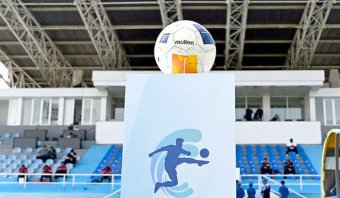 Молодёжная сборная Туркменистана стартует на чемпионате CAFA-2026 в Таджикистане