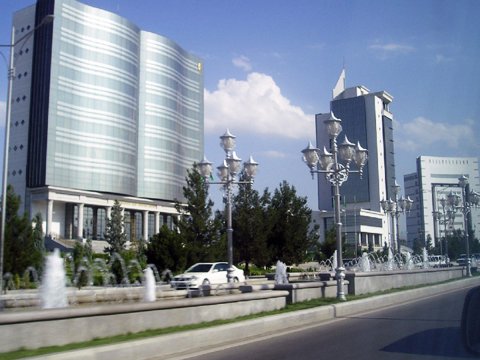Рассмотрены итоги работы культурной сферы Туркменистана за январь–май