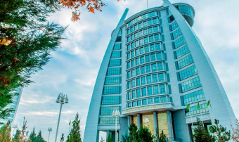 Туркменистан готовит конкурс цифровых инноваций