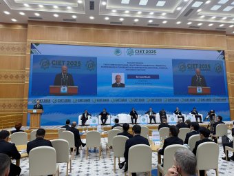 Туркменистан запускает вторую фазу проекта Gas-to-Gasoline  