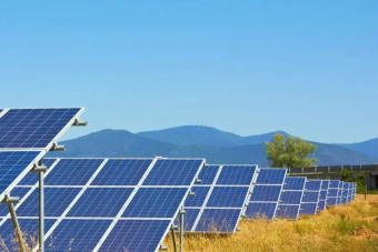 В Ашхабаде представили технологии для устойчивого внедрения возобновляемой энергетики