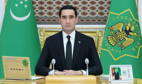 В Туркменистане подведены результаты деятельности силовых структур