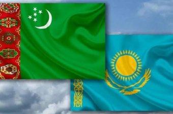 Туркменистан и Казахстан усиливают сотрудничество в борьбе с преступностью