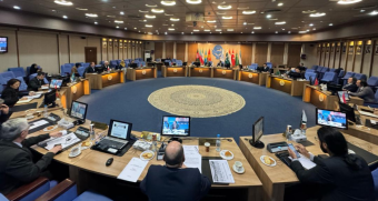 Туркменистан продвигает приоритеты Авазинской программы в ОЭС