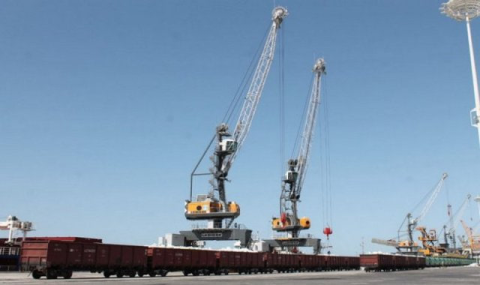 Торговля Туркменистана и Азербайджана превысила $118 миллионов