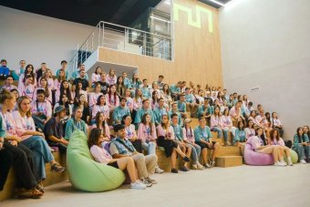 Туркменистан примет участие в молодёжном форуме «БерегА» в Астрахани