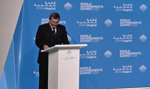 Глава МИД Туркменистана обозначил приоритеты глобального управления