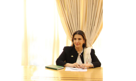 В МИД Туркменистана обсудили ключевые вопросы сотрудничества с Пакистаном