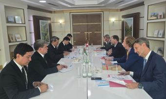 Туркменистан и Австрия подтверждают эффективность нейтралитета