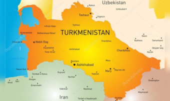 Туркменистан оказался в числе трёх стран ЦА с наибольшим объёмом ПИИ в 2024 году