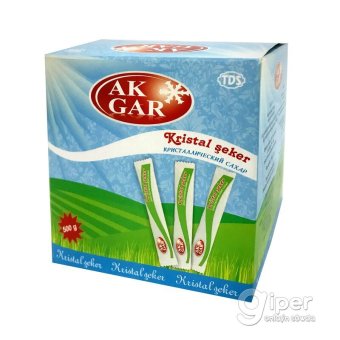ИП «Ak gar» завоевывает доверие покупателей в Туркменистане и за рубежом