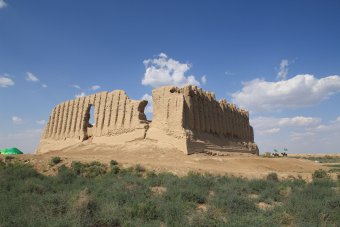 Музыкальное наследие Мерва: как древние мастера сформировали культуру Востока