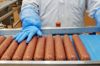 В Туркменистане наращивают объёмы производства мясной продукции