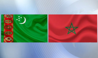 Туркменистан и Марокко обсудили укрепление сотрудничества