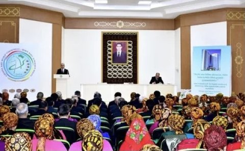 Педагоги Туркменистана определили приоритеты развития образования  