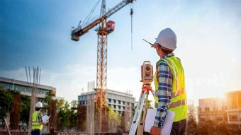 Современные жилые комплексы строятся на севере Туркменистана